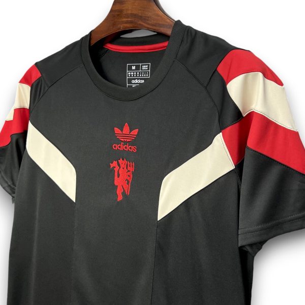 Camiseta Manchester United 2024-2025 Entrenamiento