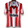 Camiseta Düsseldorf 1998 Local