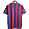 Camiseta Barcelona 2009-2010 Local