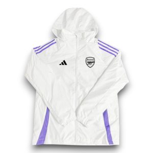 Chaqueta Arsenal 2023-2024 – Cortavientos