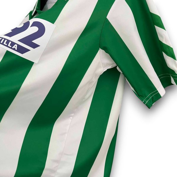 Camiseta Real Betis 1988-1989 Local