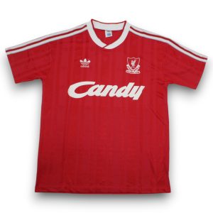 Camiseta LVP 1988-1989 Local