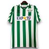 Camiseta Real Betis 1988-1989 Local