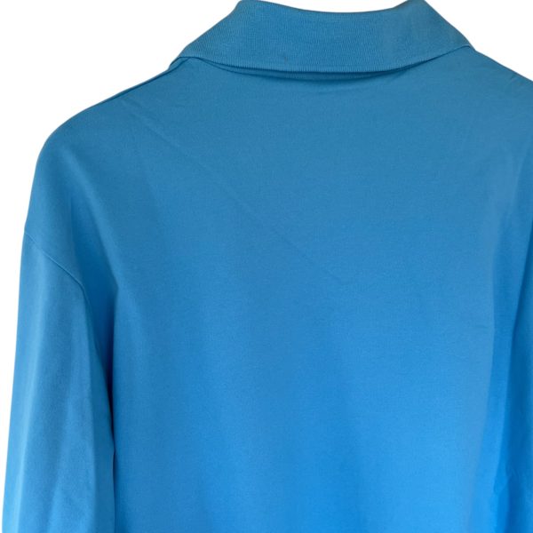 Camiseta Napoles 1988-1989 Local Manga Larga