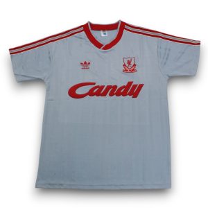 Camiseta LVP 1988-1989 Visitante