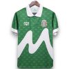 Camiseta México 1995 Local