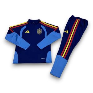 Chándal España 2026 Visitante – Entrenamiento