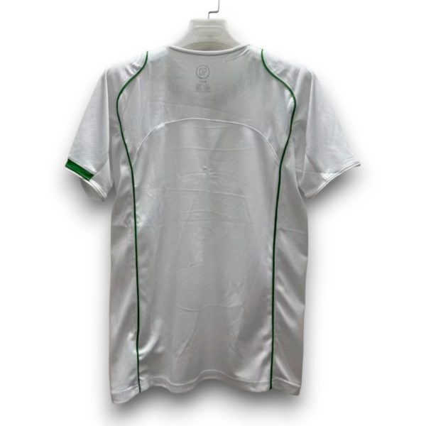 Camiseta México 2004 Visitante