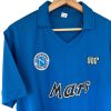 Camiseta Napoles 1989-1990 Local