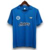Camiseta Napoles 1989-1990 Local