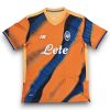 Camiseta Atalanta 2025-2026 Alternativa