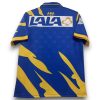 Camiseta Tigres 1995-1996 Visitante