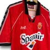 Camiseta Mallorca 1996-1997 Local
