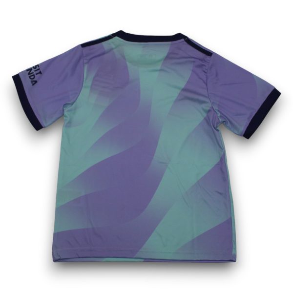 Camiseta Arsenal 2024-2025 Alternativa