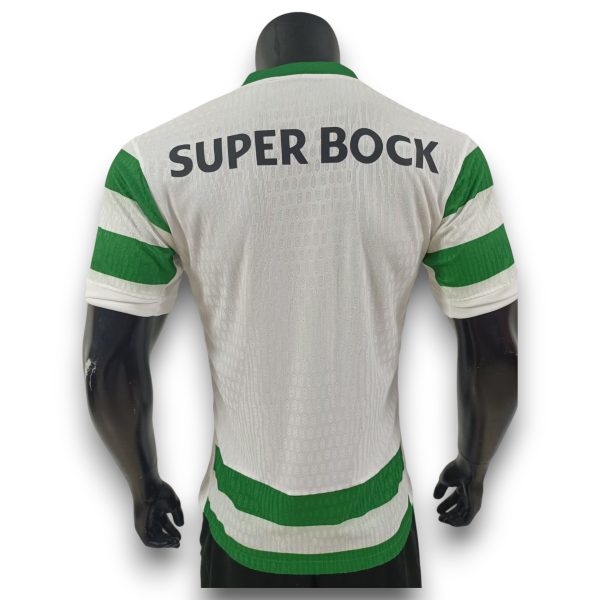 8aac569b-Photoroom.jpg Camiseta Sporting de Lisboa 2025-2026 Local – Version Pro Player