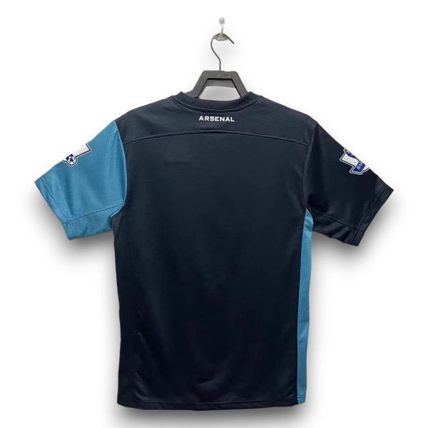 Camiseta Arsenal 2011-2012 Visitante