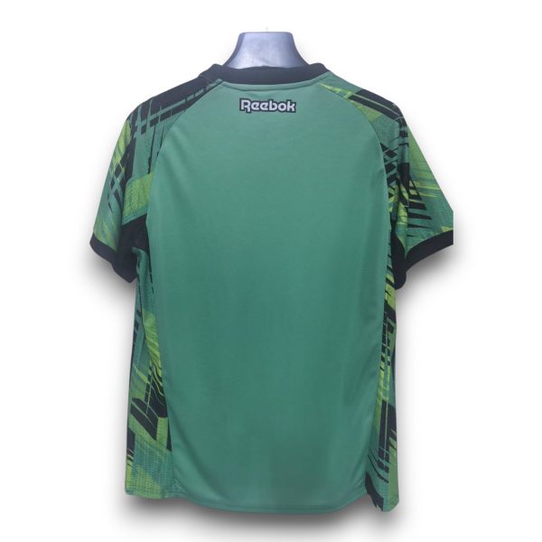 Camiseta Botafogo 2025-2026 Portero Alternativa