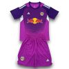 Camiseta New York Red Bulls 2025-2026 Portero Local