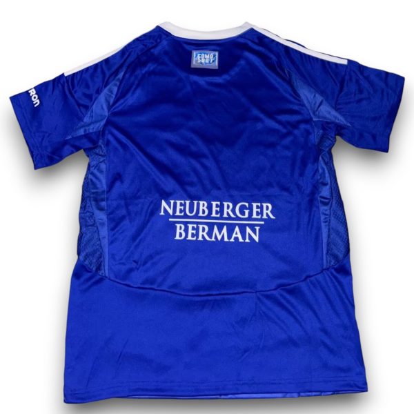 Camiseta Como 2024-2025 Local