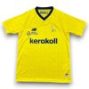 Camiseta Modena FC 2025-2026 Local