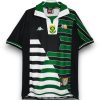 Camiseta Sudáfrica 1998 Visitante