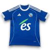 Camiseta Strasbourg 2025-2026 Local