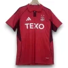 Camiseta Aberdeen 2024-2025 Local