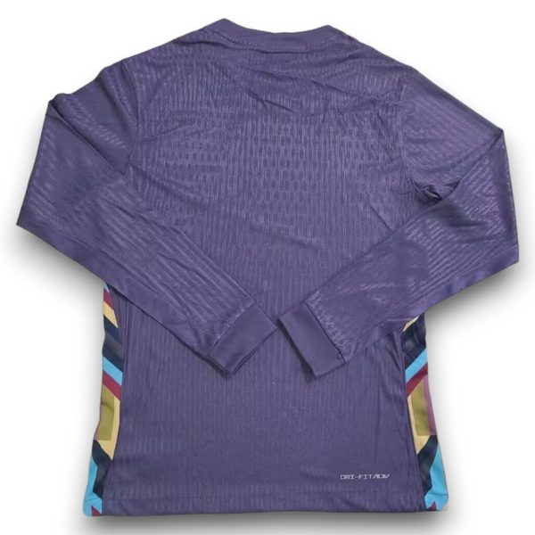 8cbffb23-Photoroom.jpg Camiseta Inglaterra 2024-2025 Visitante Manga Larga – Version Pro Player