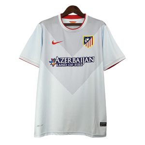 Camiseta Atletico de Madrid 2013-2014 Visitante