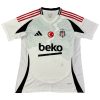 Camiseta Besiktas 2024-2025 Local
