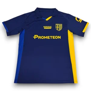 Camiseta Parma 2025-2026 Alternativa