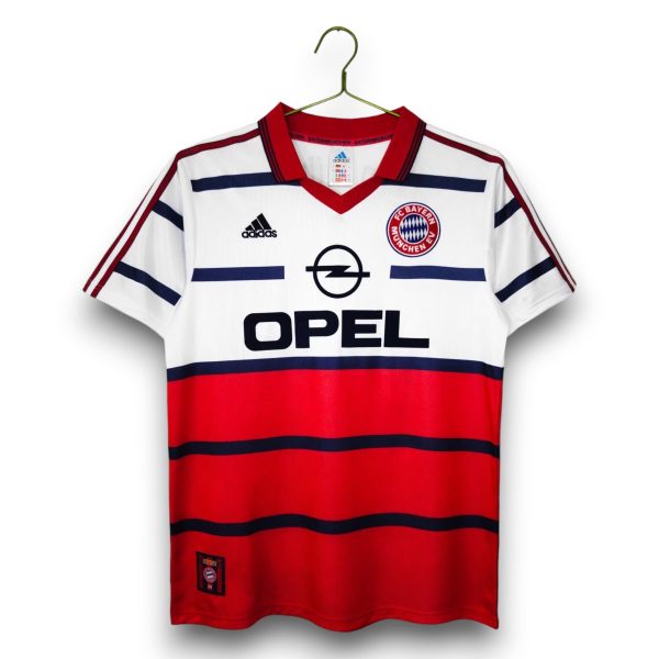 8e48c927.jpg Camiseta Bayern Múnich 1998-2000 Visitante
