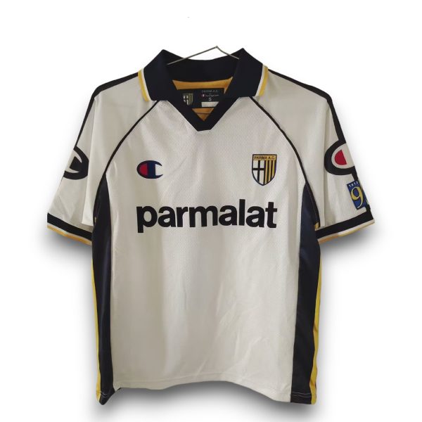 8e6c738b.jpg Camiseta Parma 2003-2004 Visitante