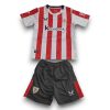 Camiseta Athletic Bilbao Local 2024-25 | Nueva Equipación
