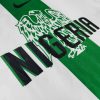 Camiseta Nigeria 1996 Visitante