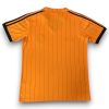 Camiseta Holanda 1984 Local