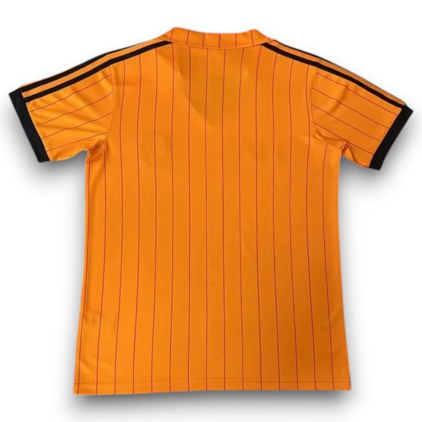 Camiseta Holanda 1984 Local