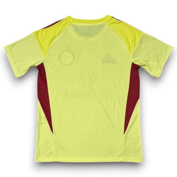 Camiseta Celtic 2025-2026 Local Portero