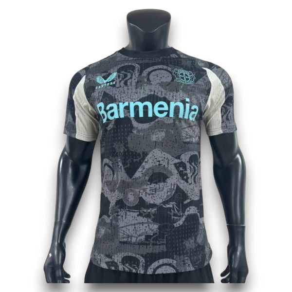 8fd7b7f3-Photoroom.jpg Camiseta Bayer Leverkusen 2024-2025 Alternativa – Version Pro Player