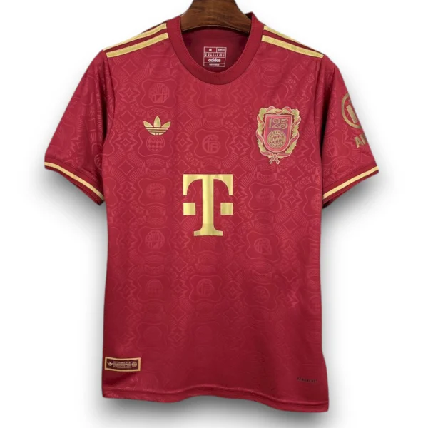 8febca5c.webp Camiseta Bayern Múnich 2024-2025 Aniversario
