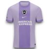 Camiseta Brighton 2025-2026 Visitante