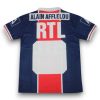 Camiseta París 1990-1991 Local
