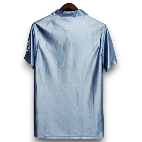 Camiseta Nápoles 1990-1991 Local