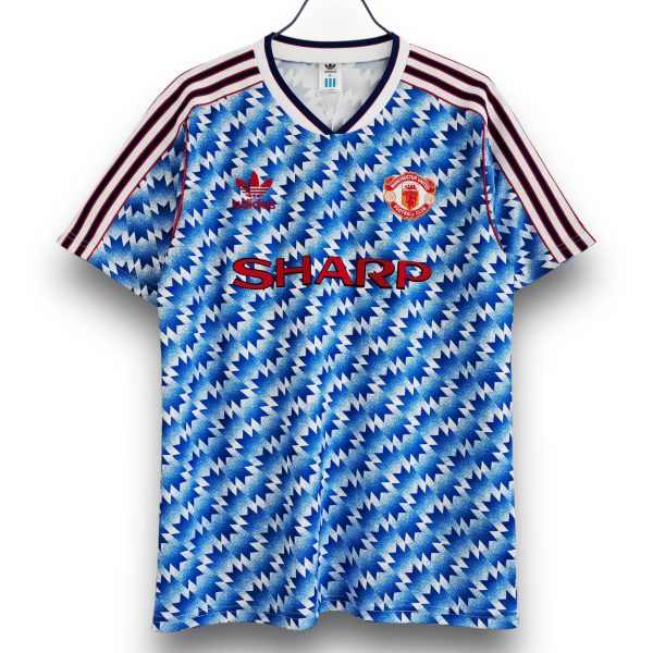 90-92-visit.jpg Camiseta Manchester United 1990-1992 Visitante