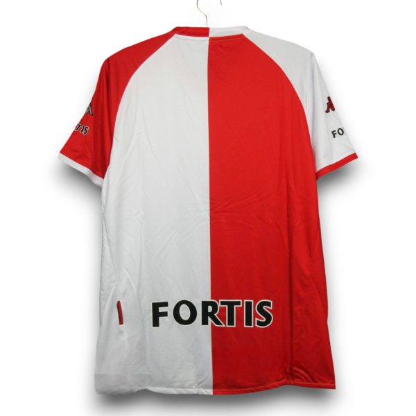 Camiseta FYNOORD 2008-2009 Local