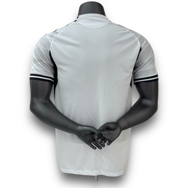 Camiseta Bayern Munich 2025-2026 Alternativa – Version Pro Player