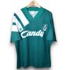 Camiseta LVP 1991-1992 Visitante