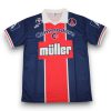 Camiseta París 1991-1992 Local