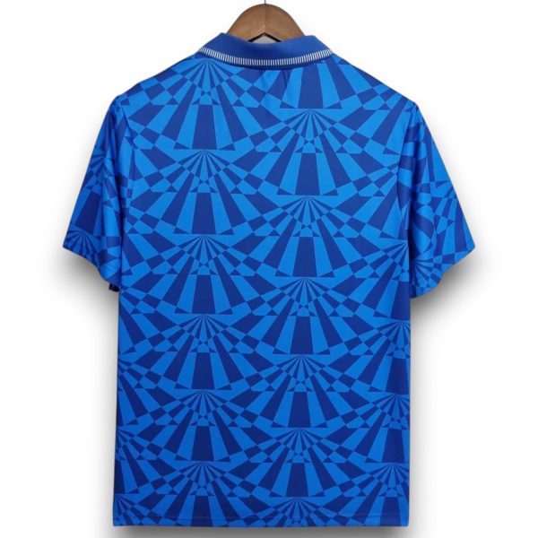 Camiseta Napoles 1991-1993  Local