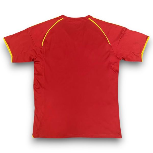 Camiseta Servette FC 2025-2026 Local